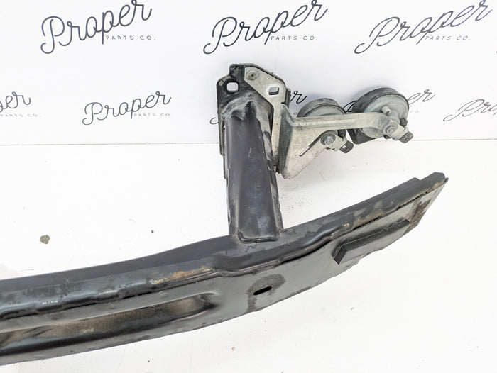 BMW E88 E82 135i 128i Front Bumper Support Reinforcement Impact Bar 7170057