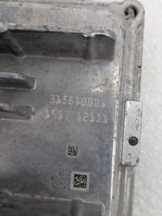2018 Chevrolet 6th Gen Camaro 2SS Automatic Transmission Computer Control Module Unit 24289542