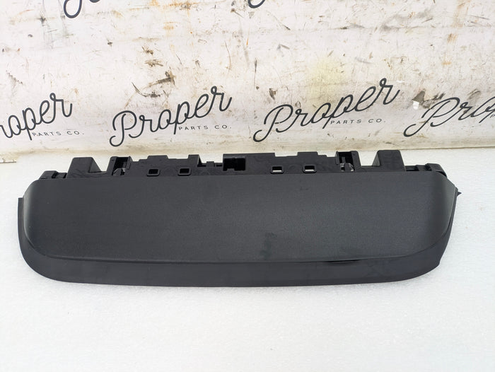 BMW G22 430ix M440ix G82 M4 Black Third Brake Light Assembly 7477627
