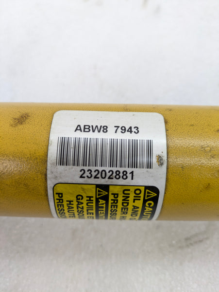 Chevrolet C7 Corvette Stingray Z51 Rear Left/Right Shock Absorber 23202881