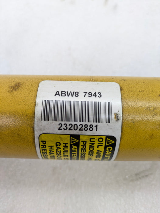 Chevrolet C7 Corvette Stingray Z51 Rear Left/Right Shock Absorber 23202881