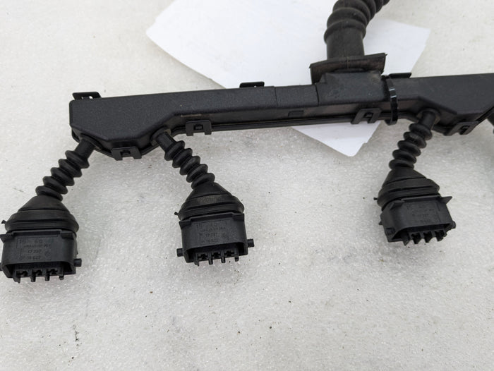 BMW Z3 M Roadster/M Coupe S52 Engine Ignition Coil Pack Wiring Harness 1744589