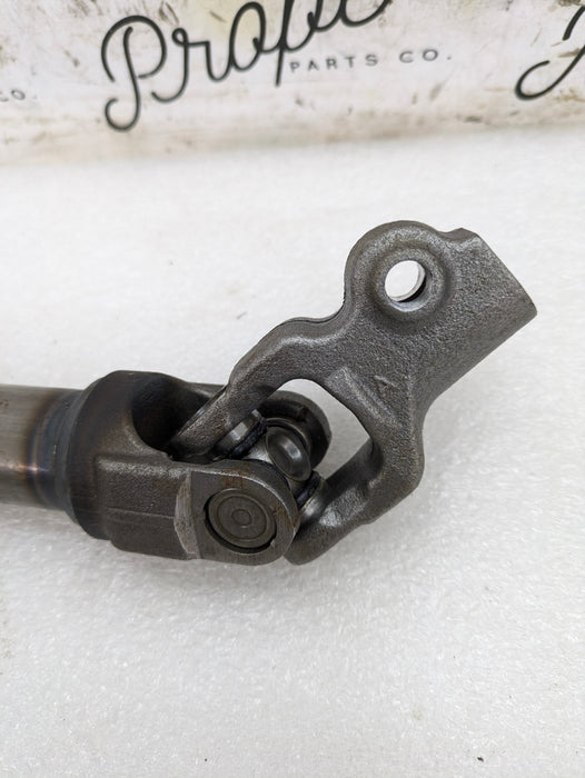 Toyota GZEA14 GR Corolla Lower Steering Column Intermediate Shaft Joint 45260-02320