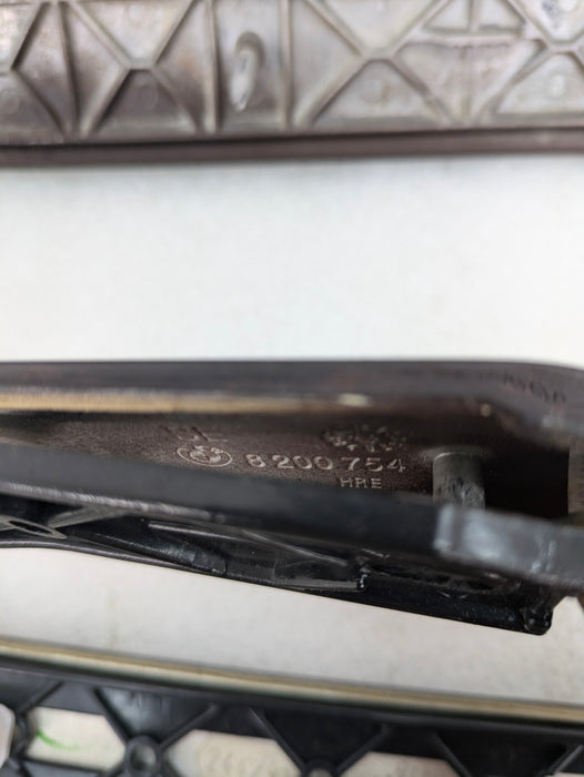 BMW E46 330i 328i 325i 323i Fine Wood Myrtle Interior Trim Set 8203826/8203825/8203827/8200725/8200754/