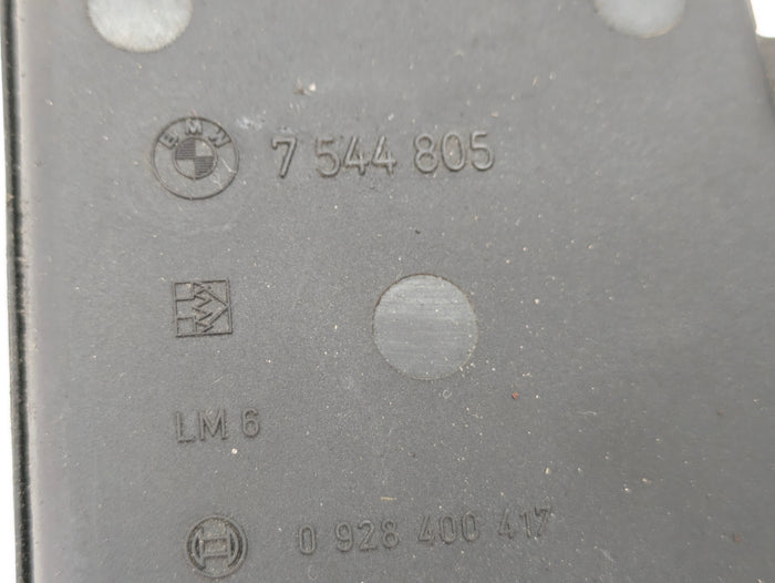 BMW E46 330Ci 330i 330xi M54B30 3.0L DISA Valve Air Intake Manifold Adjusting Unit 7544805