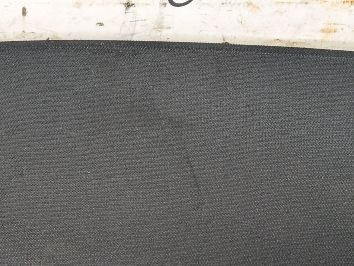 BMW G22 430ix 330ix 330ex G82 M4 Black Third Brake Light Trim Panel Cover 8096856 *DAMAGED*