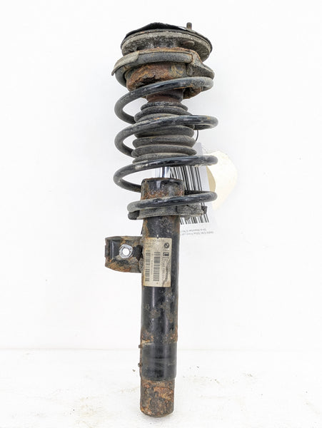 BMW E90 335xi Sedan AWD Front Left Strut Shock Absorber 6780193