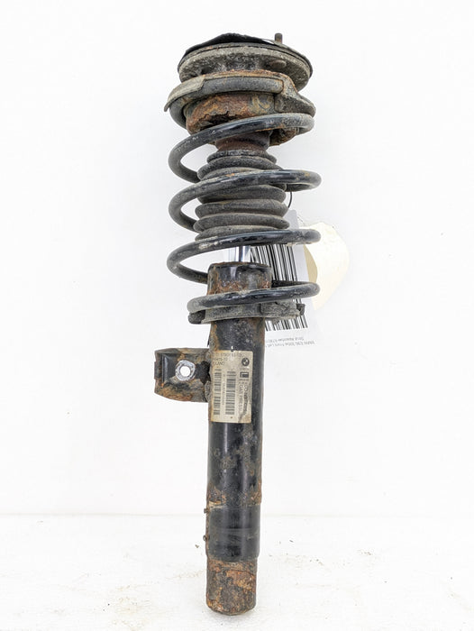BMW E90 335xi Sedan AWD Front Left Strut Shock Absorber 6780193