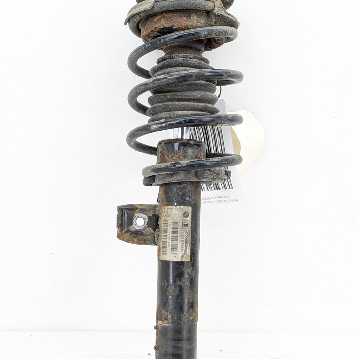 BMW E90 335xi Sedan AWD Front Left Strut Shock Absorber 6780193