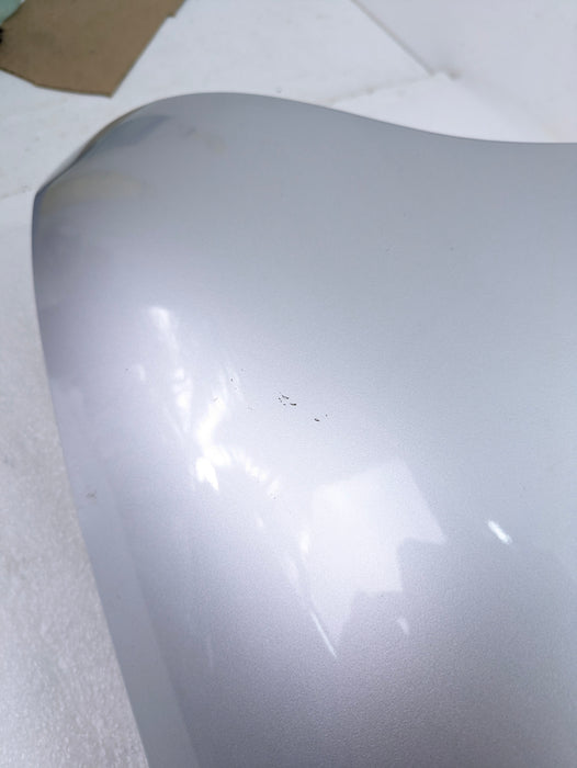 BMW Z3 M Roadster Left/Driver Side Rear Quarter Panel Titan Silver (354) 41350307014