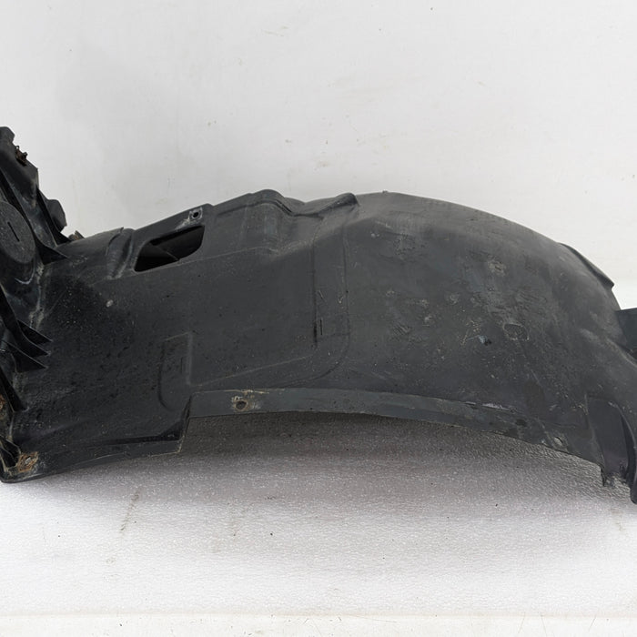 BMW E92/E93 335i 335is 335xi LCI M Sport Front Left Fender Liner Splash Shield 8047461 *damaged*