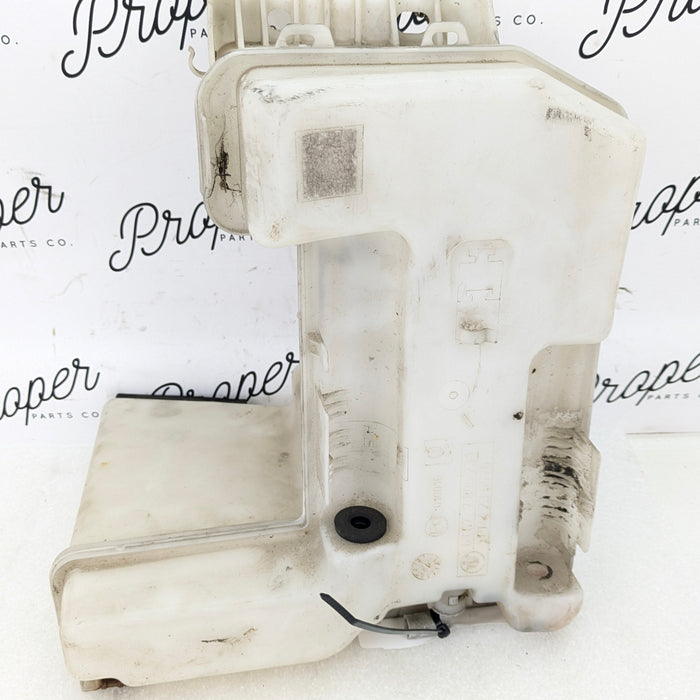 BMW E46 M3 Windshield Washer Tank Fluid Reservoir w/Headlight Cleaning 61677892700/61677895577