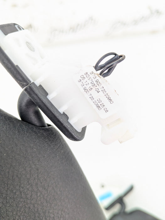 BMW F22 F23 228xi M235xi M240xi 230xi F87 M2 Black/Anthracite Headliner Swap Kit 51448063148