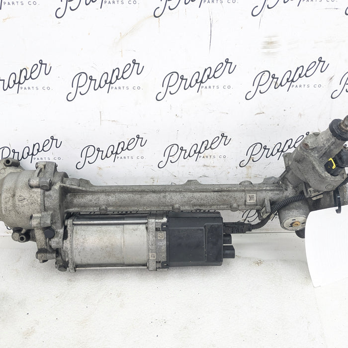 BMW F32 435xi AWD Sport Steering Rack & Electric Motor 32106867857