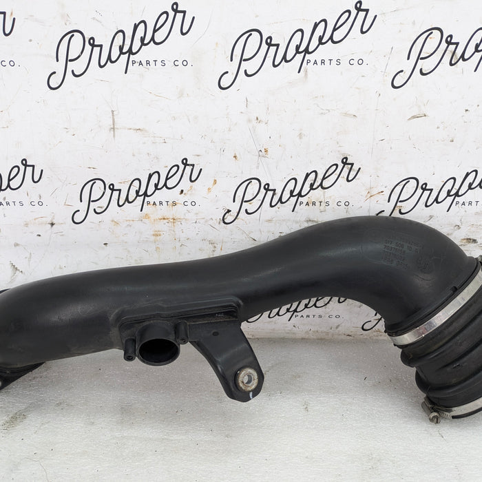 BMW E92 E90 E93 335xi 335i N55 Turbocharger Air Inlet Pipe Duct 7599286