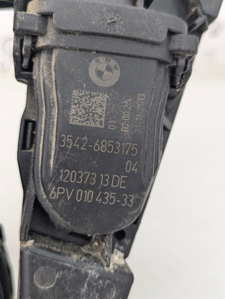 BMW F32 F33 F36 F30 F31 F34 4 & 3 Series Throttle/Accelerator/Gas Pedal 6853175