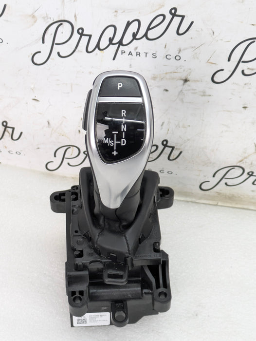 BMW F32 F30 F31 F34 F33 F36 3 & 4 Series Sport Automatic Transmission Gear Shifter 9296898
