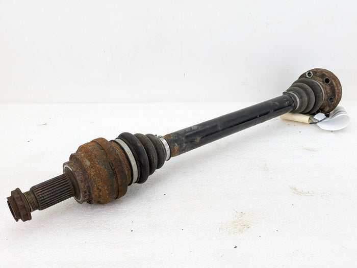 BMW E92 E93 E90 335xi N55/N54 Automatic Transmission Right/Passenger Side Rear Axle 7527028