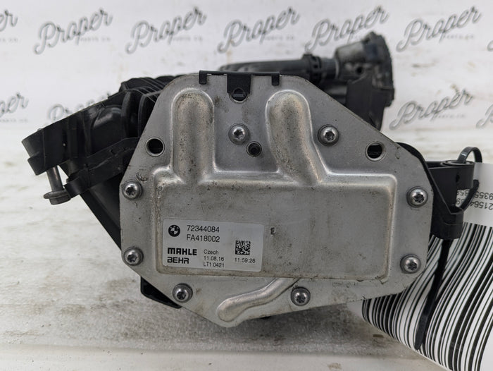 BMW F34 F30 F32 F33 F36 440i 440xi 340i 340xi B58 Intake Manifold/Throttle Body 8603913/8623324