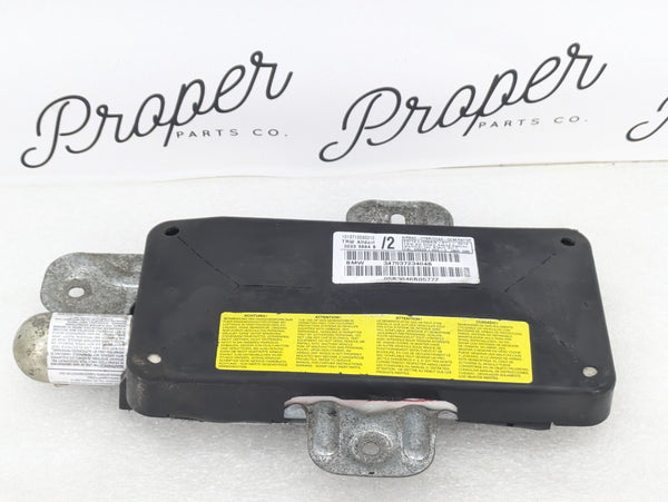 BMW E46 M3 330ci 328ci 325ci 323ci Coupe/Convertible Right/Passenger Side Door Airbag 7037234