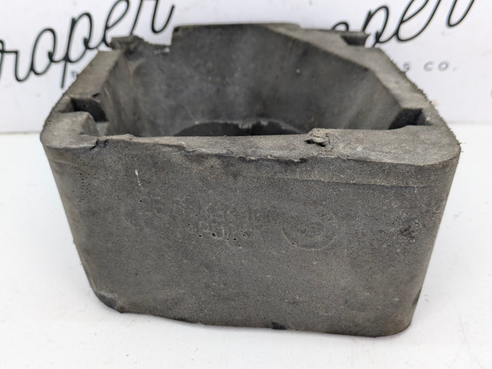 BMW E46 M3 330ci 328ci 325ci 323ci 320i Manual Transmission Shifter Foam 1434100