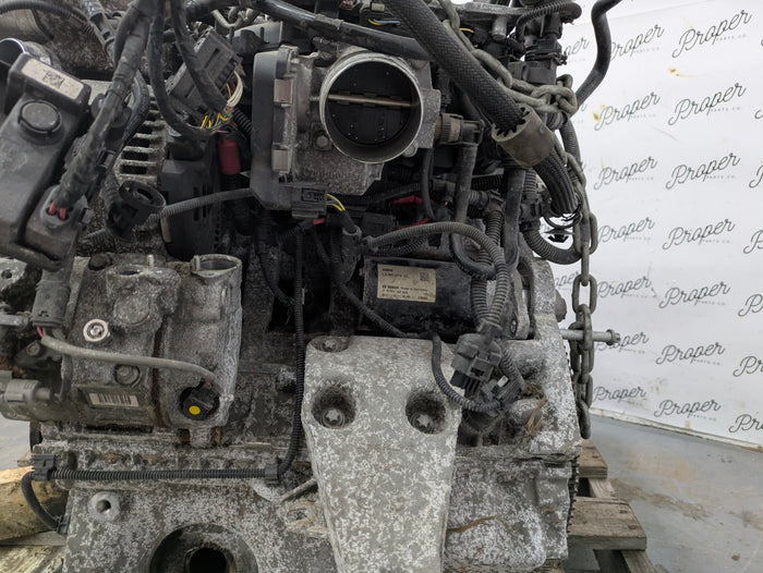 BMW F22 F23 228xi F32 F30 F31 F33 F34 F36 328xi Complete N26B20A Engine Assembly 11002420107