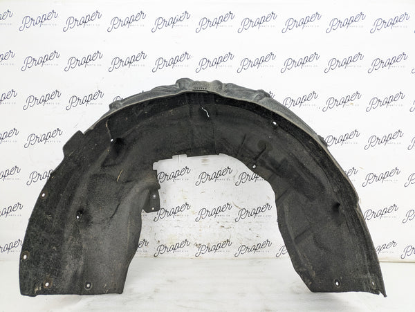 BMW G20 330ix M340ix 330ex Rear Right/Passenger Side Fender Liner Splash Shield 7340930