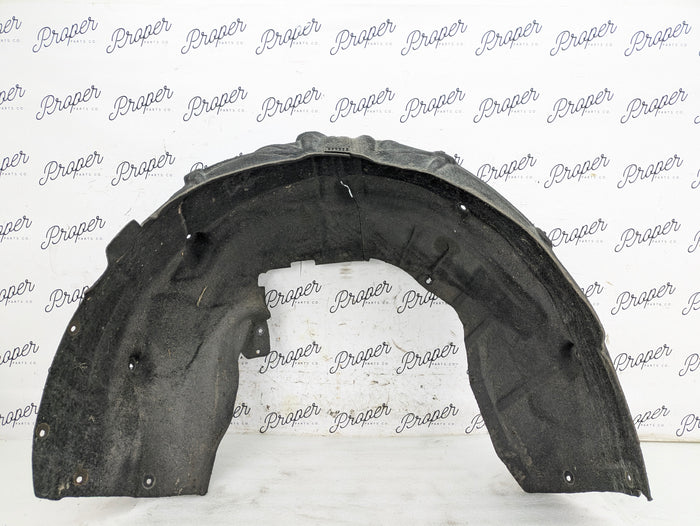BMW G20 330ix M340ix 330ex Rear Right/Passenger Side Fender Liner Splash Shield 7340930