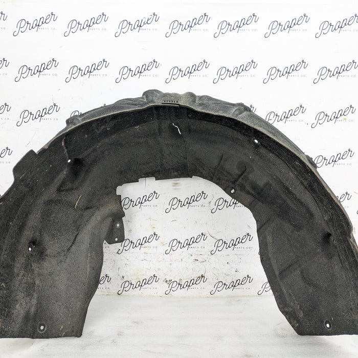 BMW G20 330ix M340ix 330ex Rear Right/Passenger Side Fender Liner Splash Shield 7340930