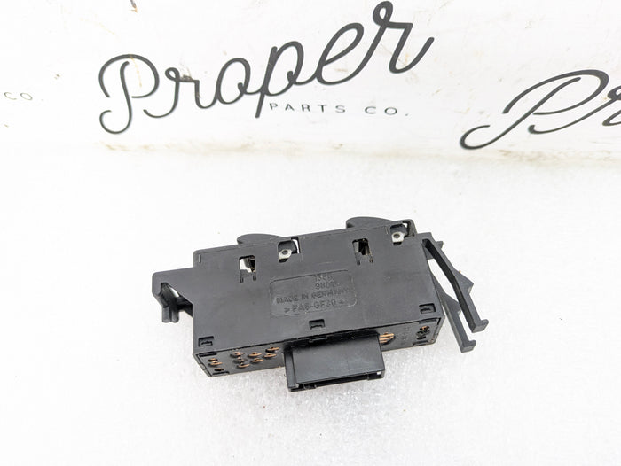 BMW E46 M3 330ci 323ci 328ci 325ci Convertible/Coupe Right/Passenger Side Window Switch 6902178
