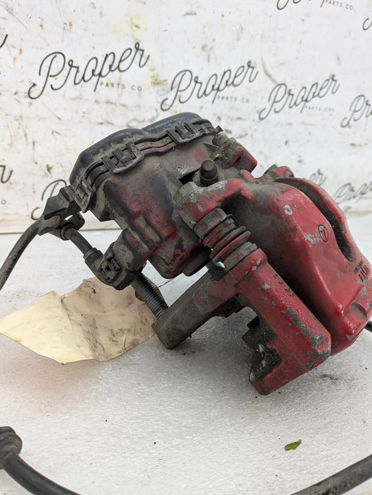Mercedes-Benz C117 CLA250 Rear Left Side Driver Brake Caliper