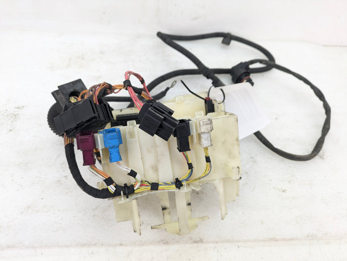 BMW E82 E88 E90 E92 E93 135i 335i N54 Engine Transmission Wiring Harness 12517566513