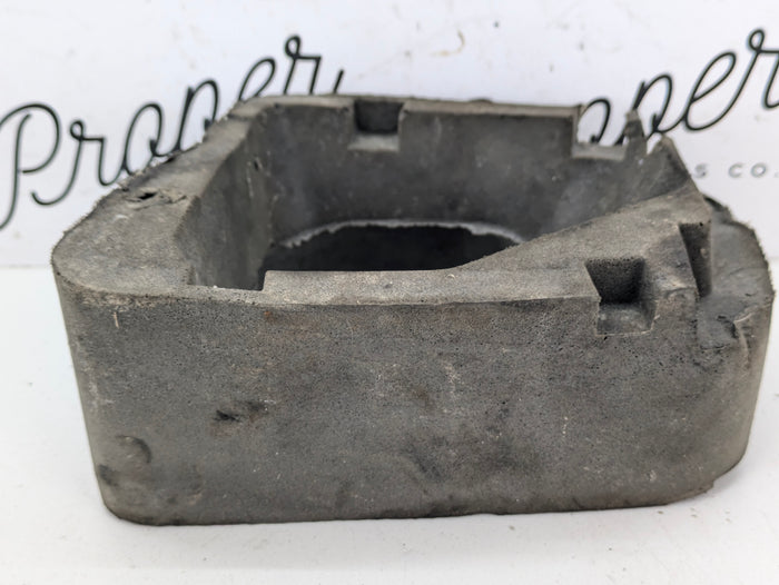 BMW E46 M3 330ci 328ci 325ci 323ci 320i Manual Transmission Shifter Foam 1434100