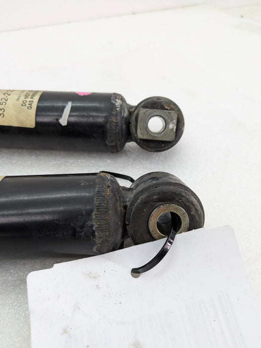 BMW Z3 M Roadster S52 Left/Right Rear Shock Absorber Set 2228358