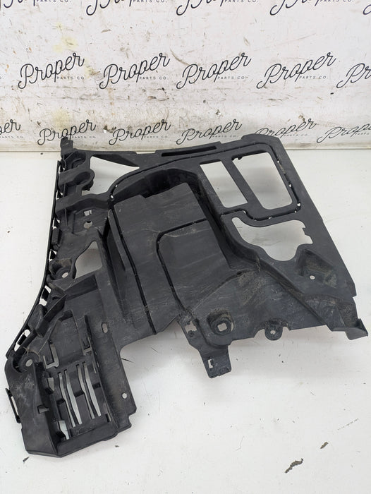 BMW G22 G23 430ix M440ix M Sport Rear Right/Passenger Side Bumper Bracket Support Guide 8075844