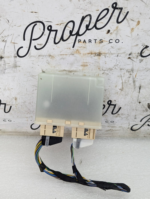 BMW G22 G23 G20 G26 430ix 330ix 330ex Parking Aid Assist Distance Control Module 66205A130F8
