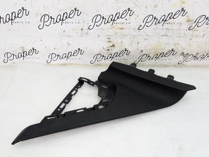 Chevrolet C7 Corvette Stingray Z51 Right/Passenger Side Center Console Trim 340108AB
