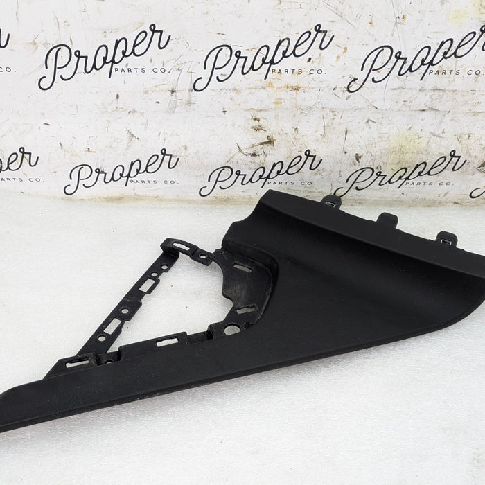 Chevrolet C7 Corvette Stingray Z51 Right/Passenger Side Center Console Trim 340108AB