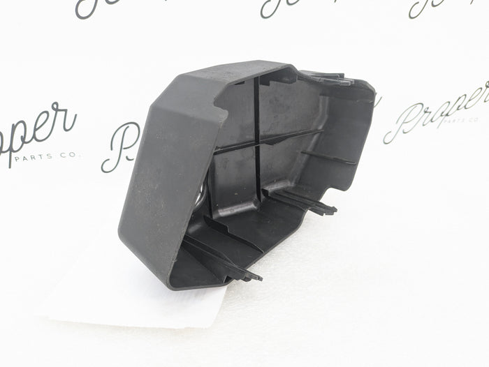 BMW E46 M3 Xenon Headlight Control Unit Ballast Trim Cover 7832829