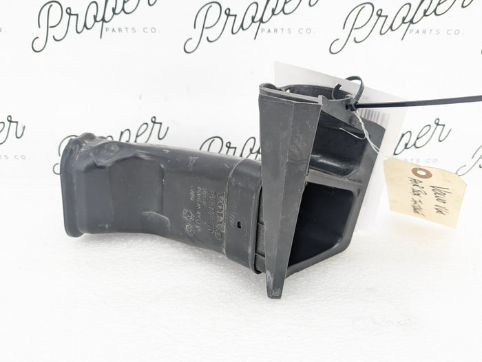 2021 Volvo V60 T6 R-Design Air Inlet Duct 31474810/31370229