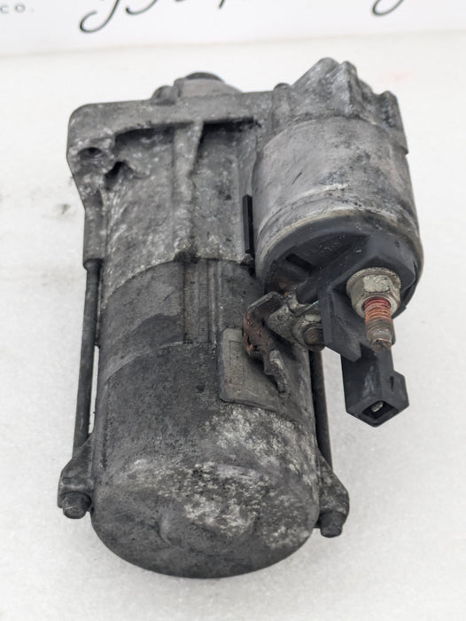 BMW E63 E64 M6 E60 E61 M5 S85 Engine Starter Motor 7835126