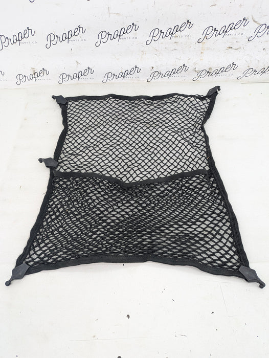 BMW F30 F32 F36 3 & 4 Series Trunk Cargo Storage Luggage Net 7248530