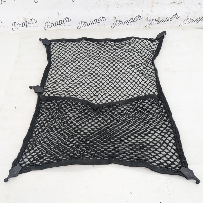 BMW F30 F32 F36 3 & 4 Series Trunk Cargo Storage Luggage Net 7248530