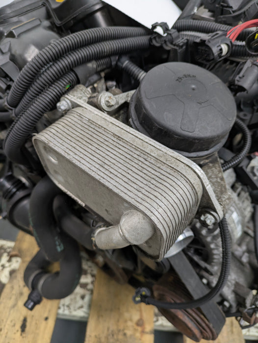 BMW F22 F23 228i F30 F31 F32 F33 F34 F36 328i Complete N20B20A Engine Assembly 11002420309