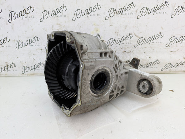 2013 2014 2015 Chevrolet 5th Gen Camaro 2SS Rear Limited Slip Differential LSD Ratio 3.91 MM6 22806794 *NOTE*