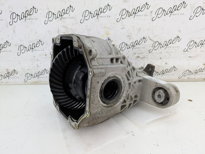 2013 2014 2015 Chevrolet 5th Gen Camaro 2SS Rear Limited Slip Differential LSD Ratio 3.91 MM6 22806794 *NOTE*