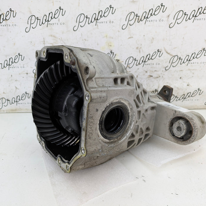 2013 2014 2015 Chevrolet 5th Gen Camaro 2SS Rear Limited Slip Differential LSD Ratio 3.91 MM6 22806794 *NOTE*
