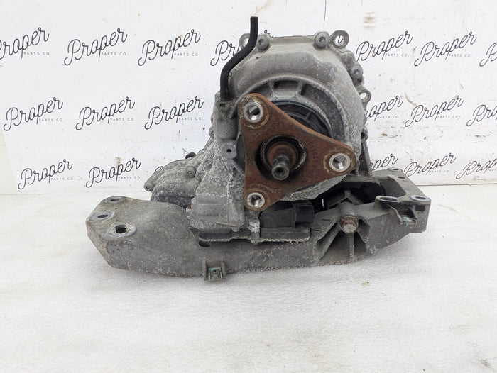 BMW F22 F23 228xi M235xi 230xi M240xi AWD Transfer Case ATC35L & Actuator Motor/Module 8643150/8643153