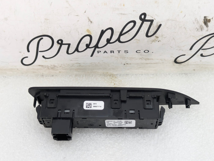 BMW F22 F23 228xi 230xi M235xi M240xi Drive Mode Buttons 9252912