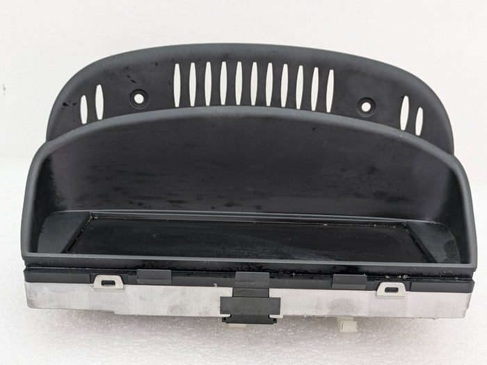 BMW E90 E91 E92 E93 M3 335xi CIC iDrive Navigation 8.8